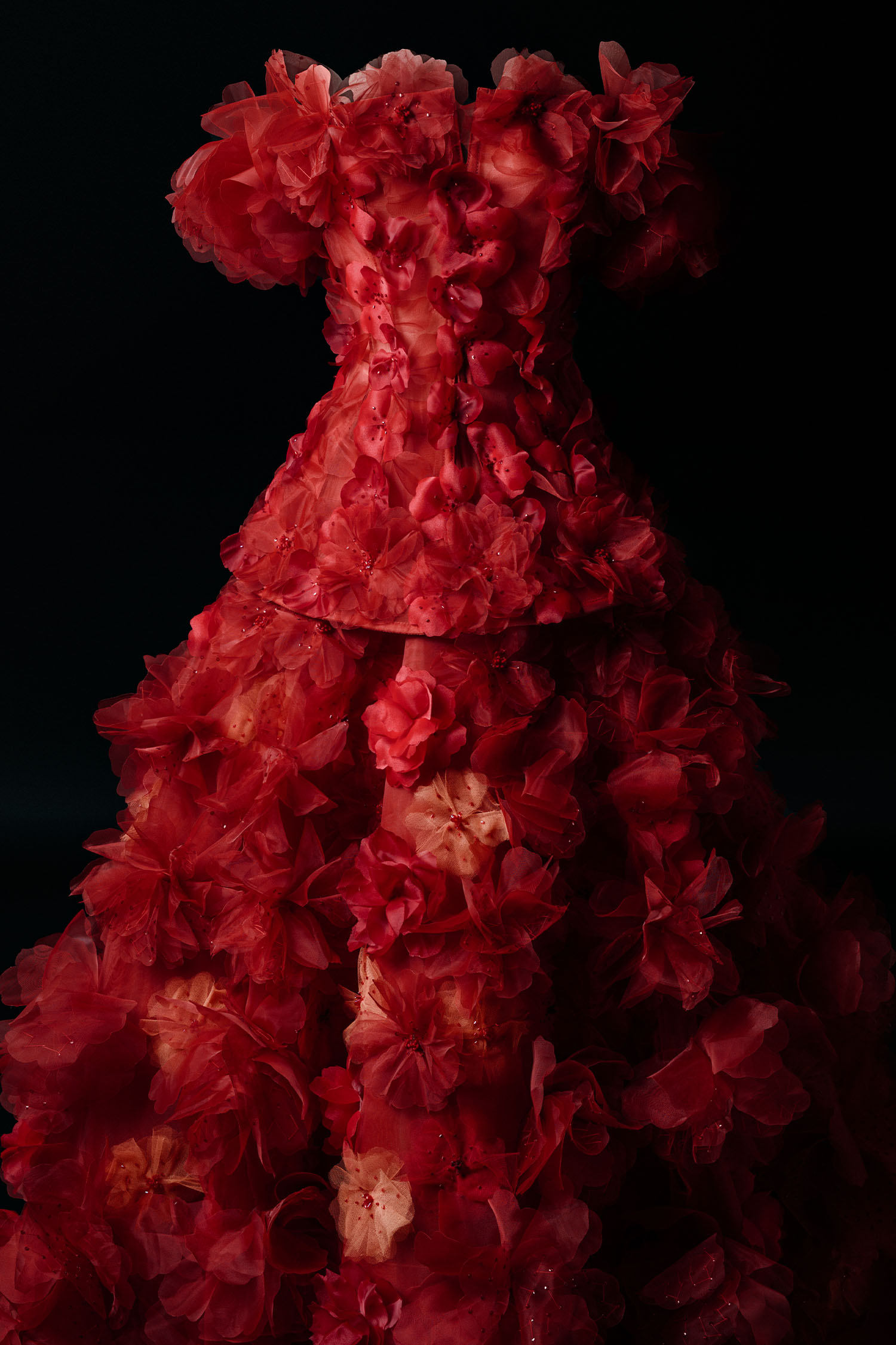 Ruslan Gown