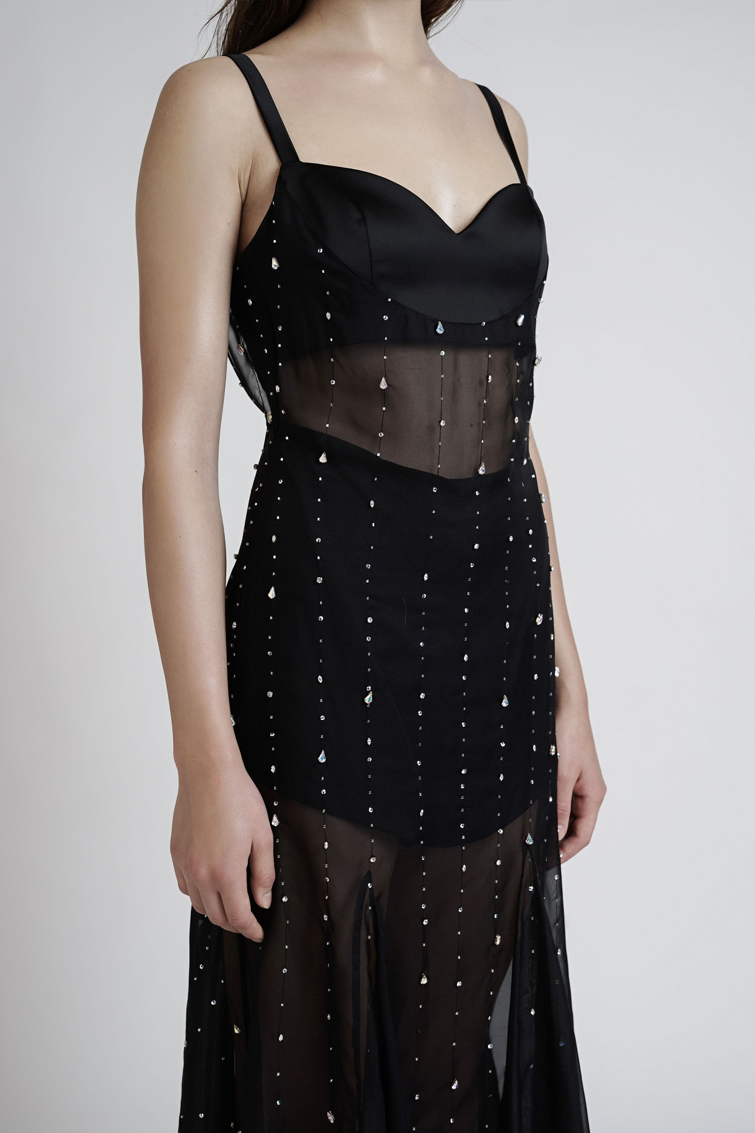 Winslow Dress - Black