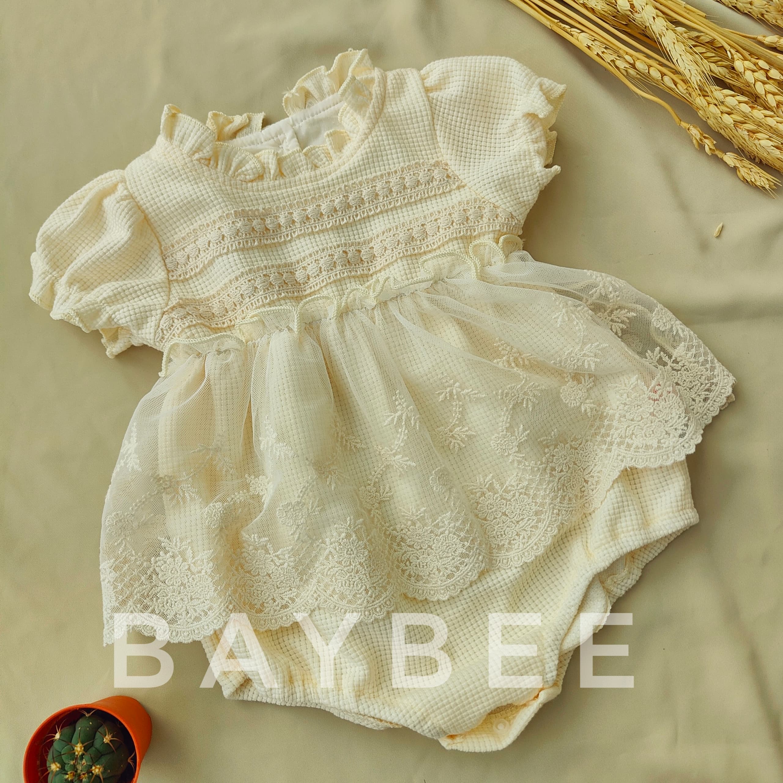 Baybee: Trendy Kids' Fashion Boutique