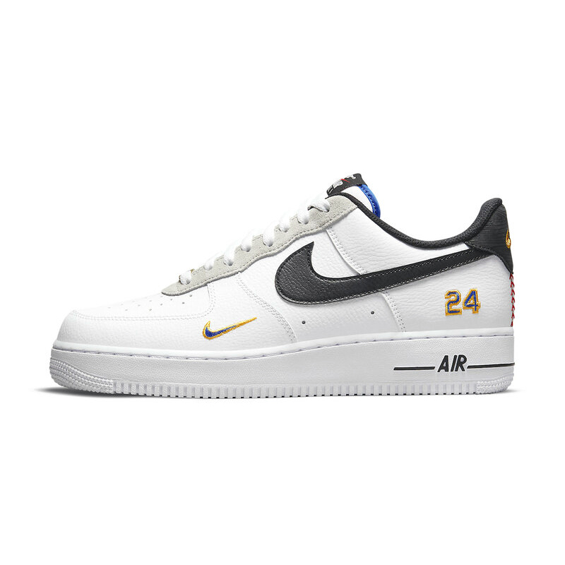 Nike Air Force 1 Low Ken Griffey Jr. and Sr. Swingman 2021