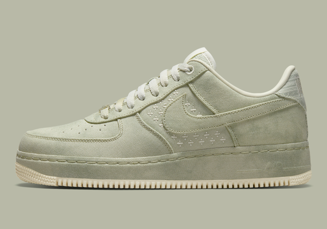 ★ナイキ★日本未入荷/新作 Air Force 1 Low "NAI-KE" 耐克