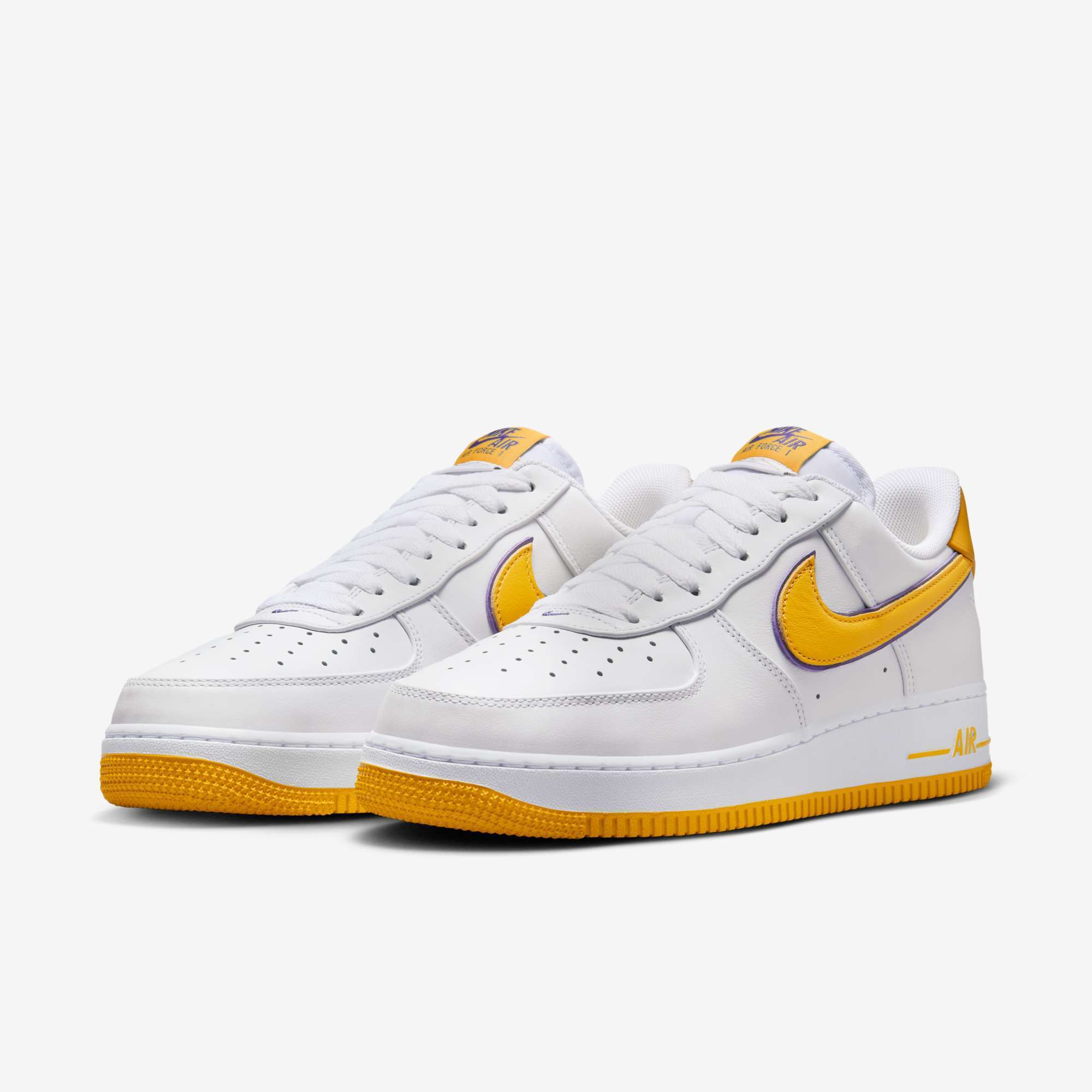 ◆正規品◆KOBE X NIKE AIR FORCE 1 LOW◆男女共用