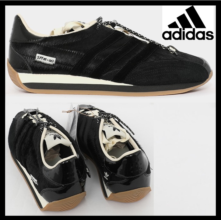 ★adidas originals x SONG FOR THE MUTE★COUNTRY OG★