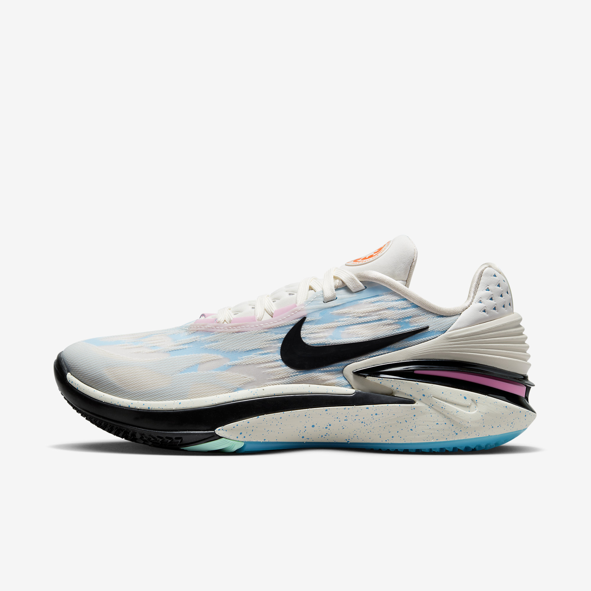 NIKE AIR ZOOM GT CUT 2