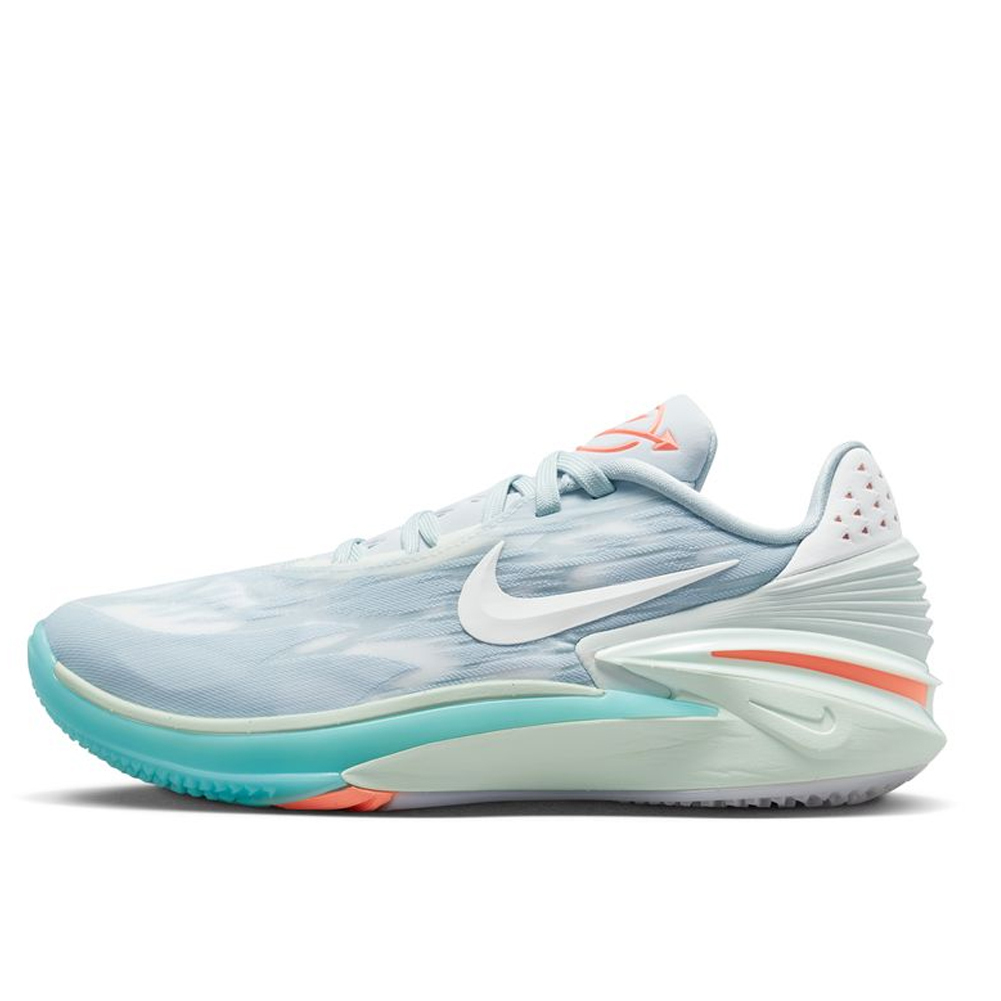 NIKE AIR ZOOM GT CUT 2 AURA BEARLY GREEN