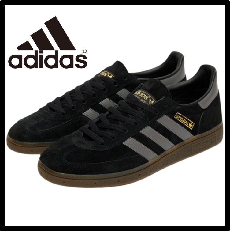 ★adidas★ORIGINALS HANDBALL SPEZIAL★22-29cm