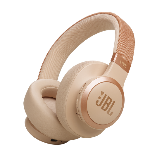 JBL Live 770NC