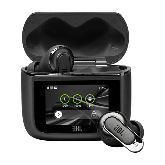 JBL Tour Pro 3