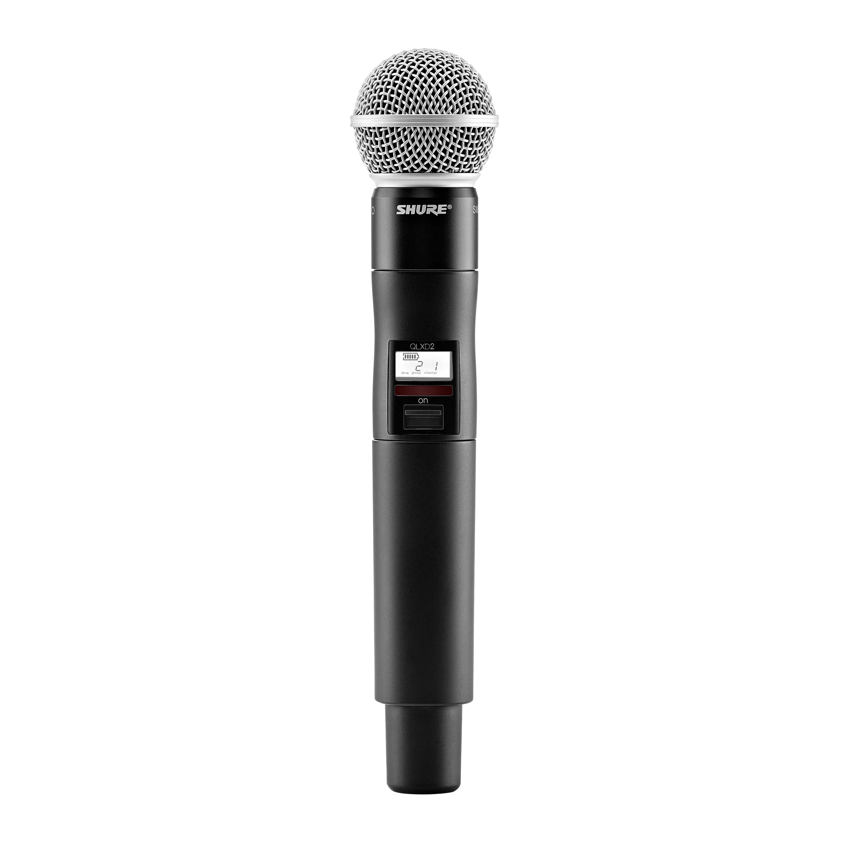 Shure QLXD2/SM58-H52