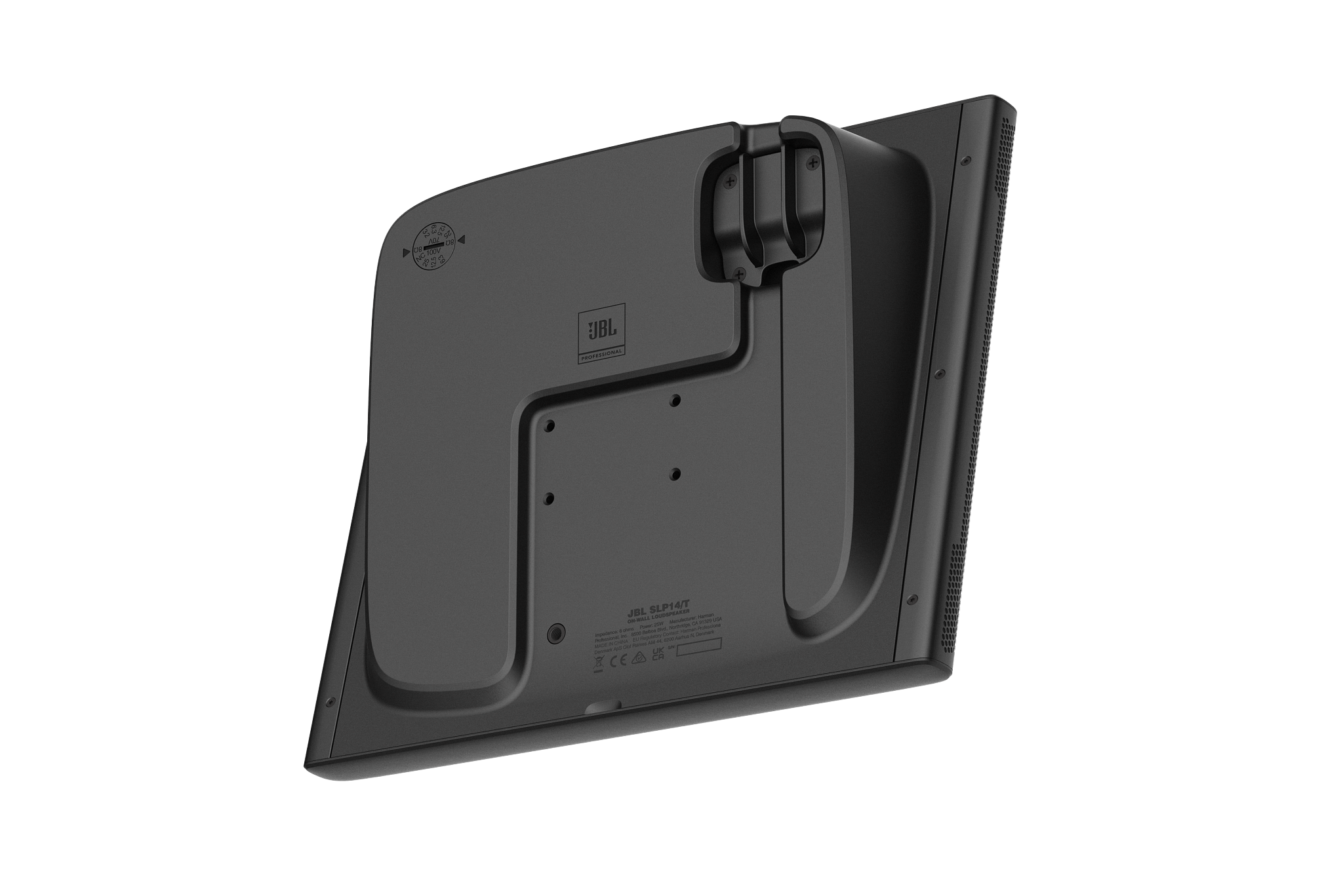 JBL SLP14/T On-Wall Loudspeaker