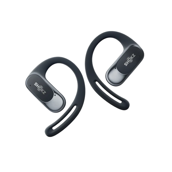 Shokz OpenFit Air Open-Ear True Wireless Earbuds