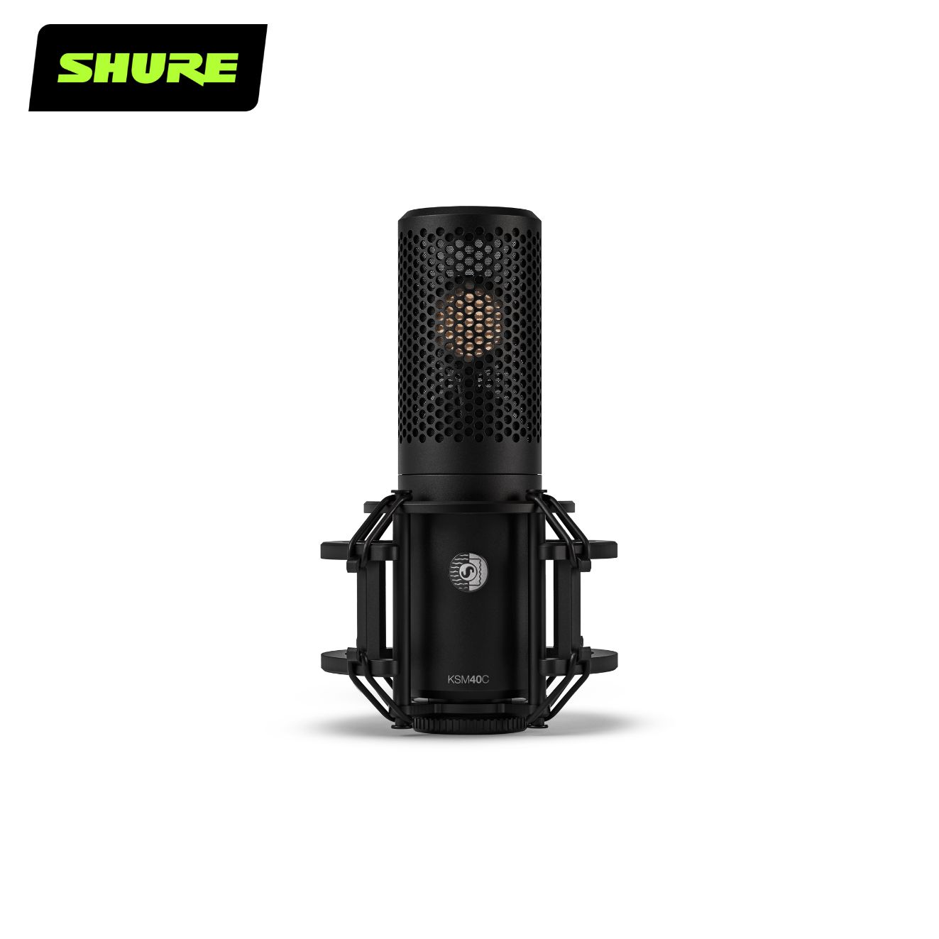 KSM40C Large Diaphragm Cardioid Condenser Microphone