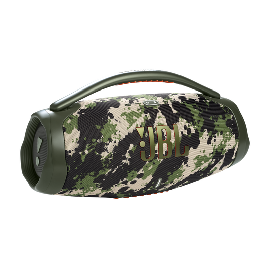 JBL Boombox 3