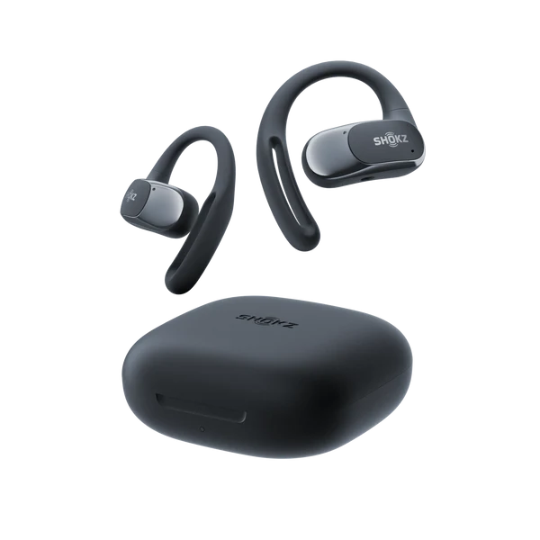Shokz OpenFit Air Open-Ear True Wireless Earbuds
