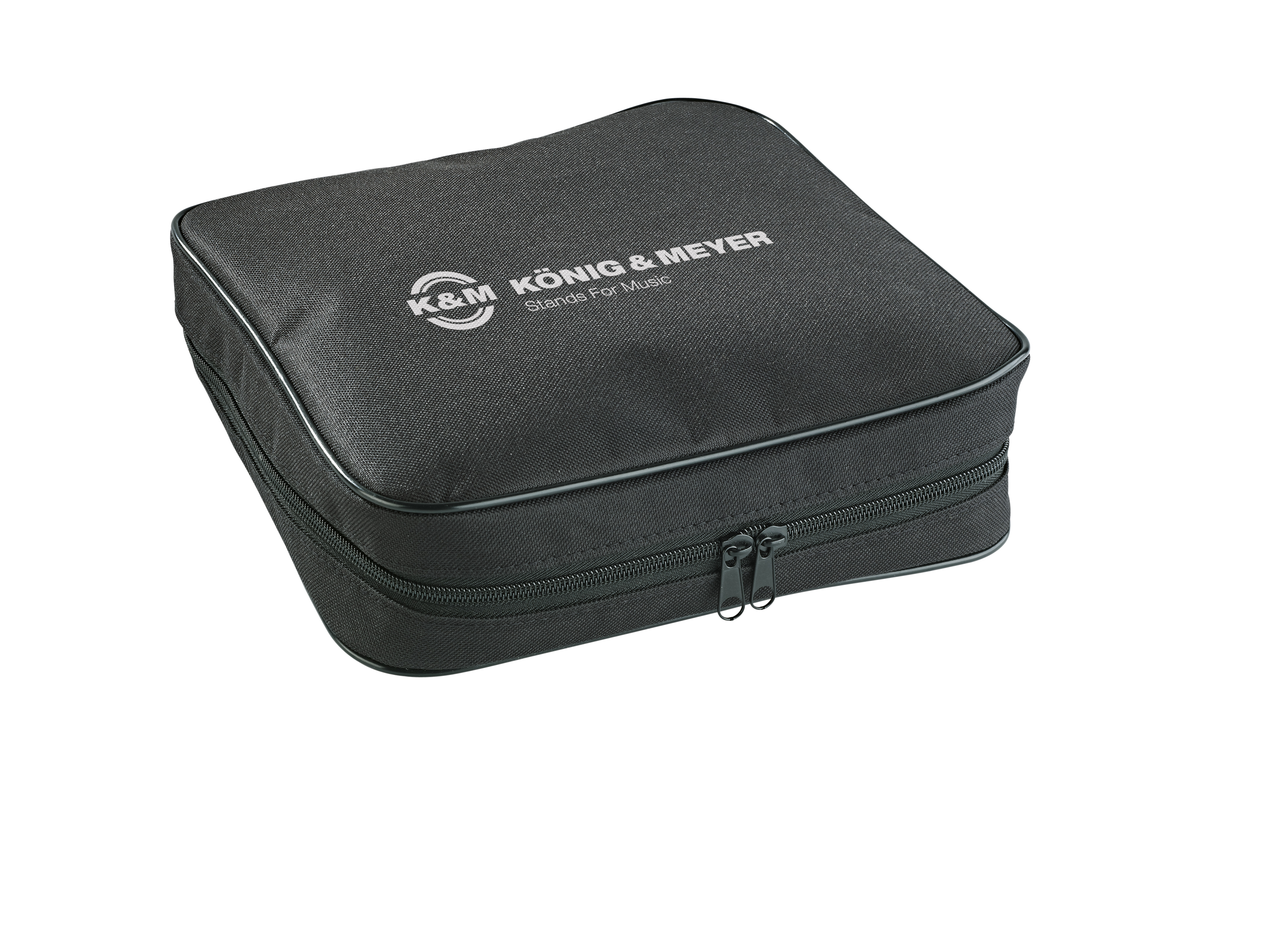 K&M 12249 Music Stand Orchestra Light