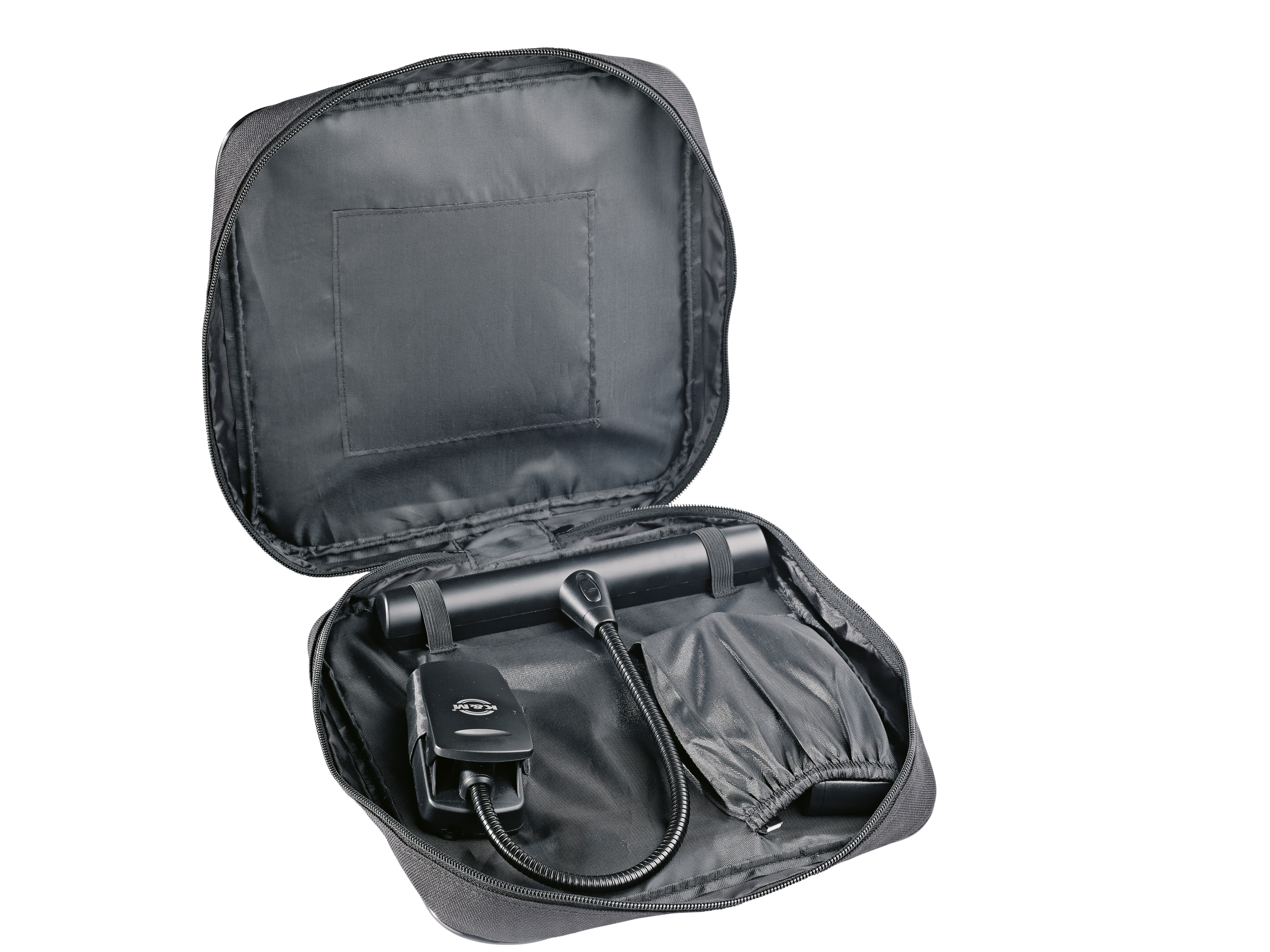 K&M 12249 Music Stand Orchestra Light