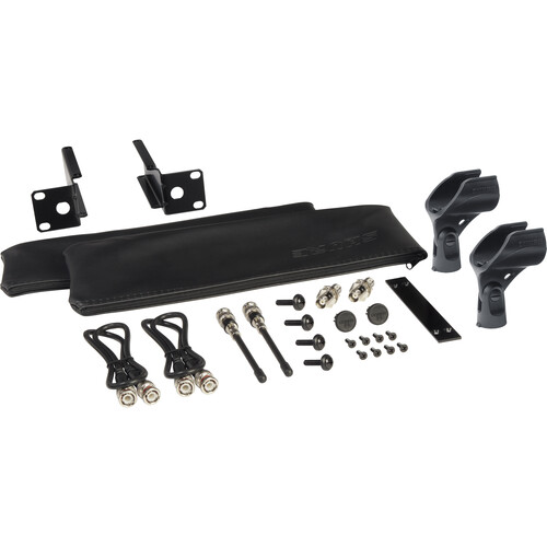 Shure SLXD24DA/SM58-H57