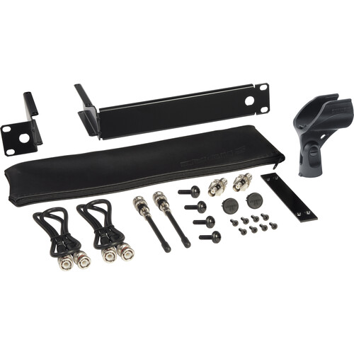 Shure SLXD24A/SM58-H57