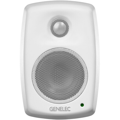 Genelec 4010A Installation Speaker