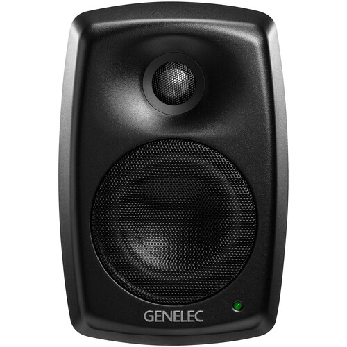 Genelec 4020C Installation Speaker