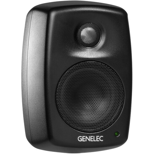Genelec 4010A Installation Speaker