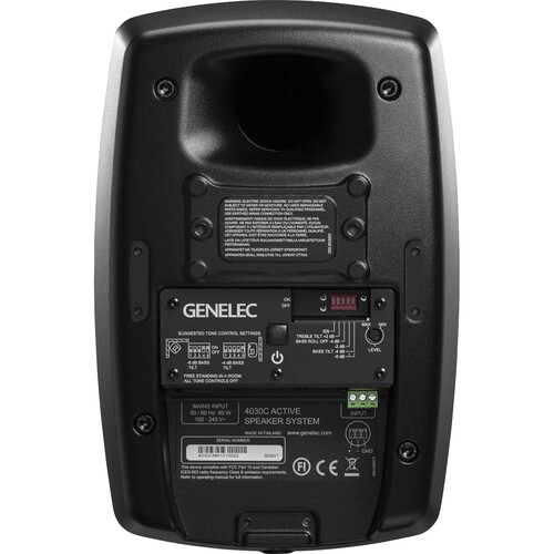 Genelec 4030C Installation Speaker