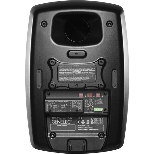Genelec 4040A Installation Speaker