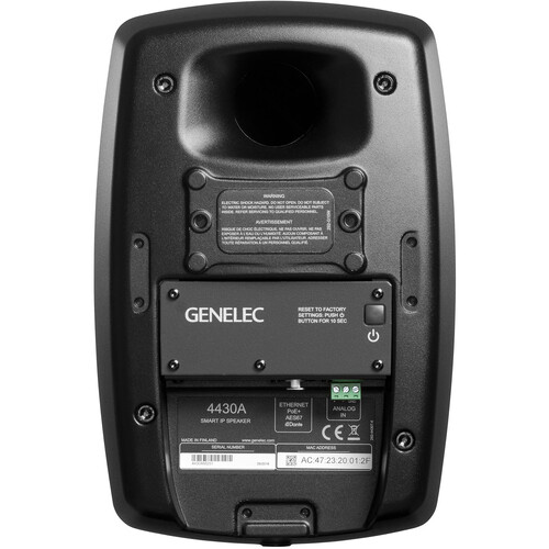 Genelec 4430A Smart IP Installation Speaker