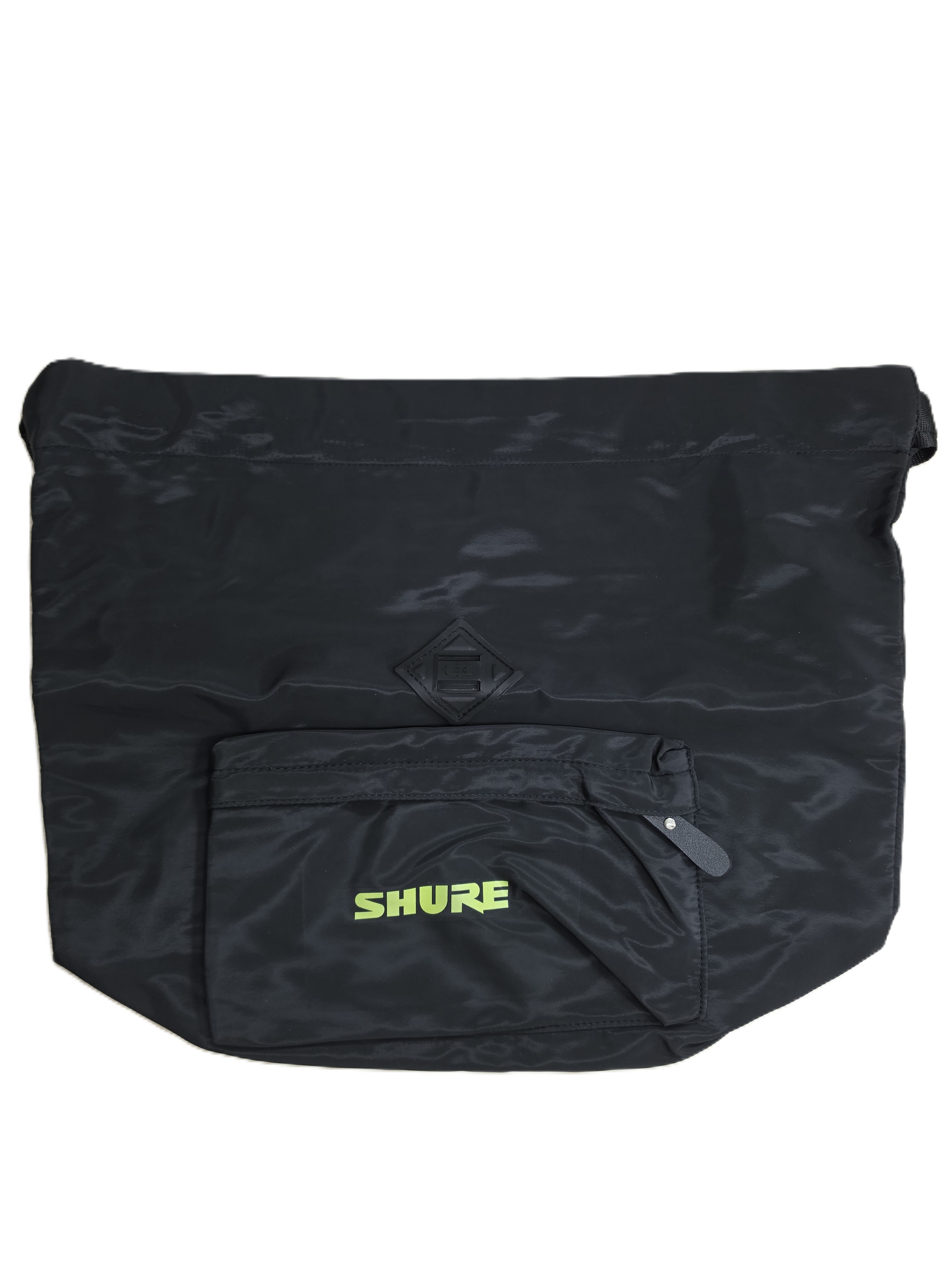 Shure National Day 2026 - Drawstring Backpack