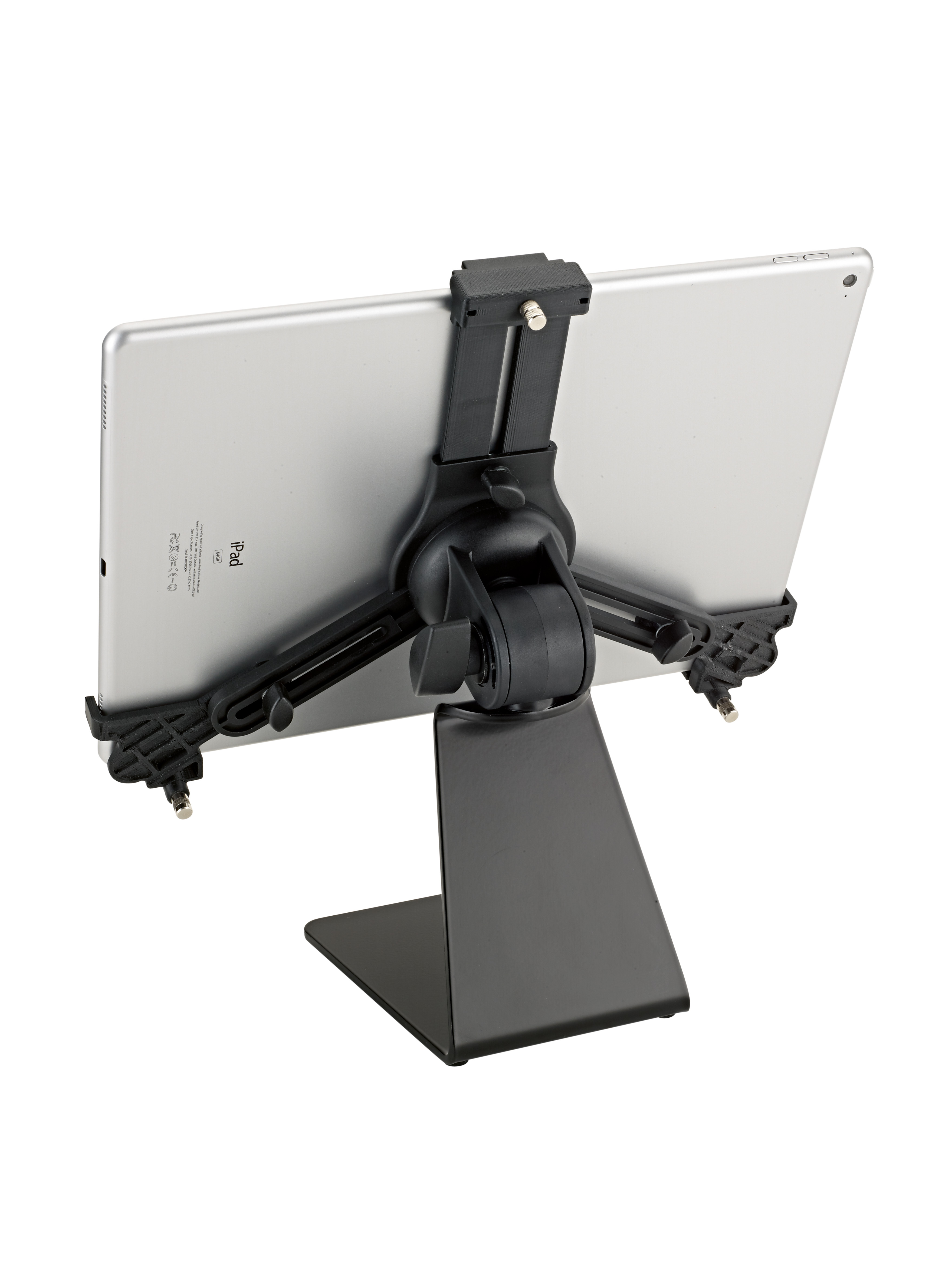 K&M 19792 Tablet PC Table Stand
