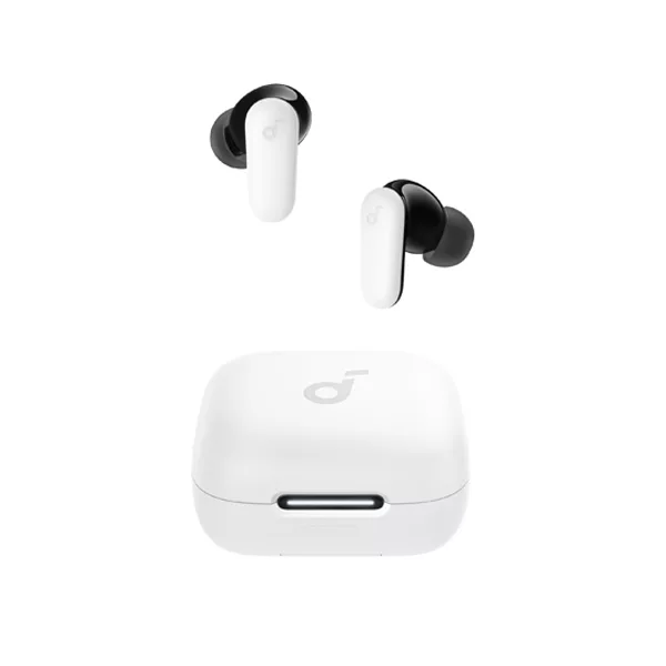 Soundcore R50i NC – True Wireless Auto Noise Cancelling Earbuds