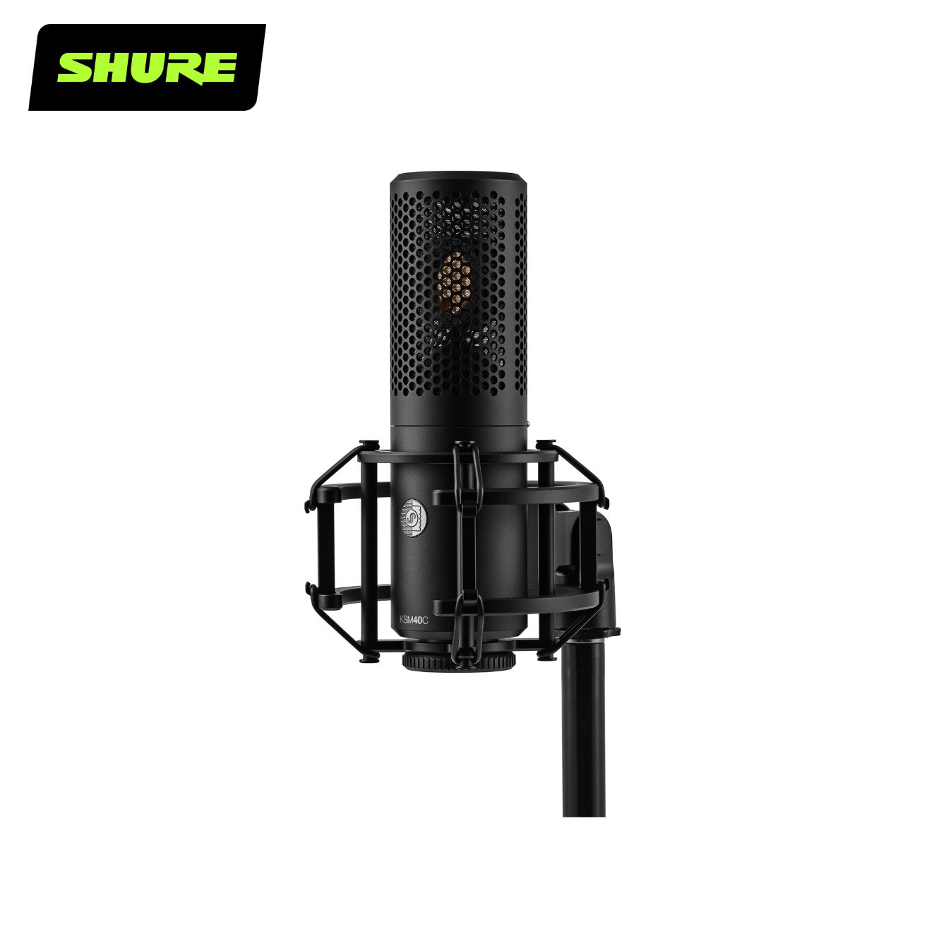 KSM40C Large Diaphragm Cardioid Condenser Microphone