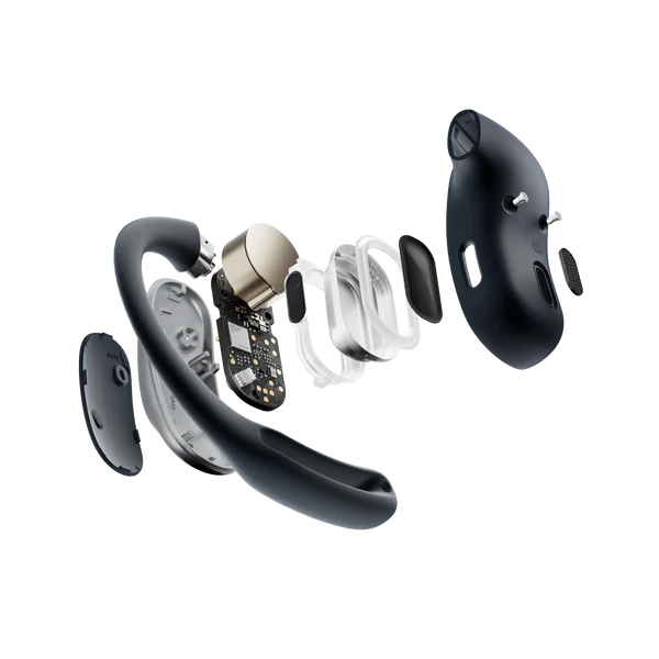 Shokz OpenFit Air Open-Ear True Wireless Earbuds