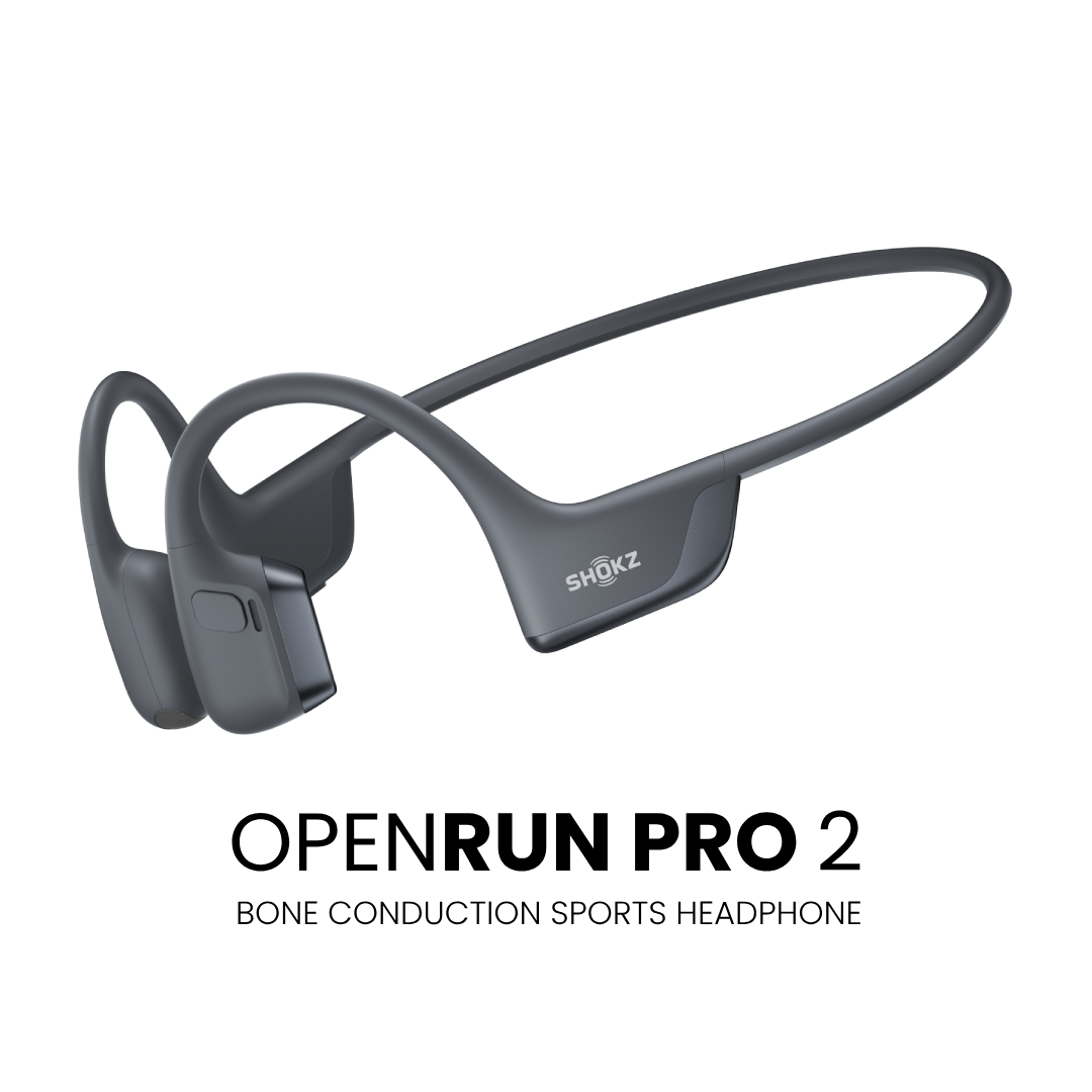 Shokz OpenRun Pro 2