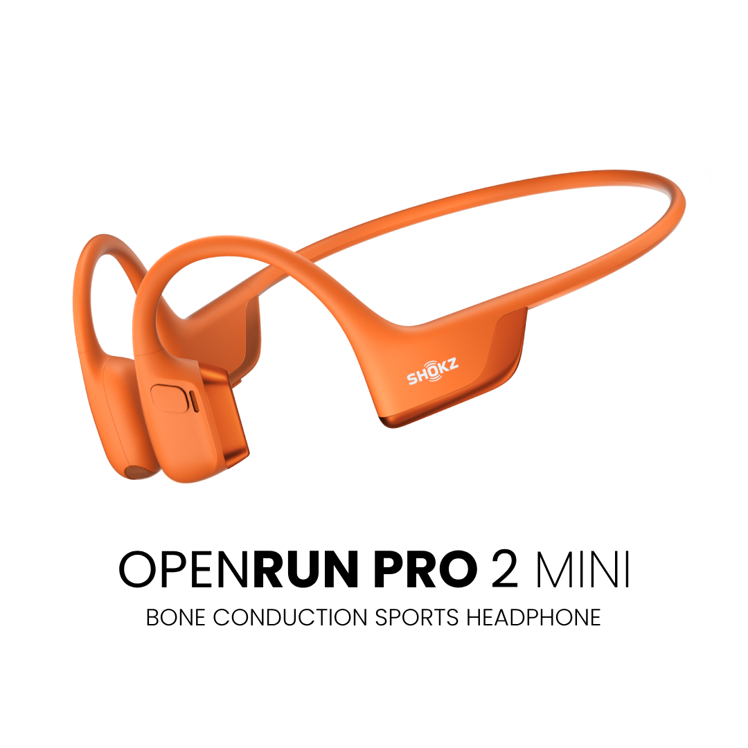 Shokz OpenRun Pro 2