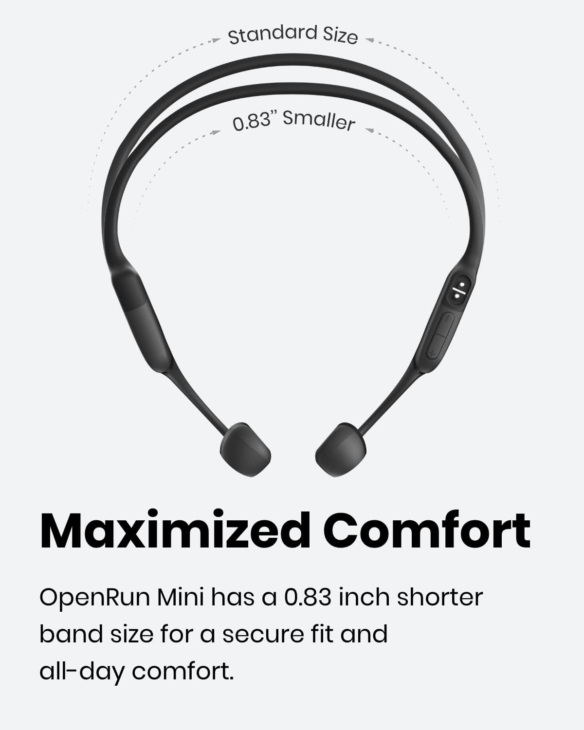 Shokz OpenRun Pro 2