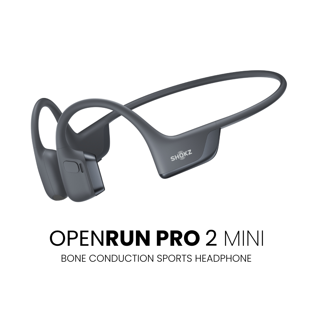 Shokz OpenRun Pro 2