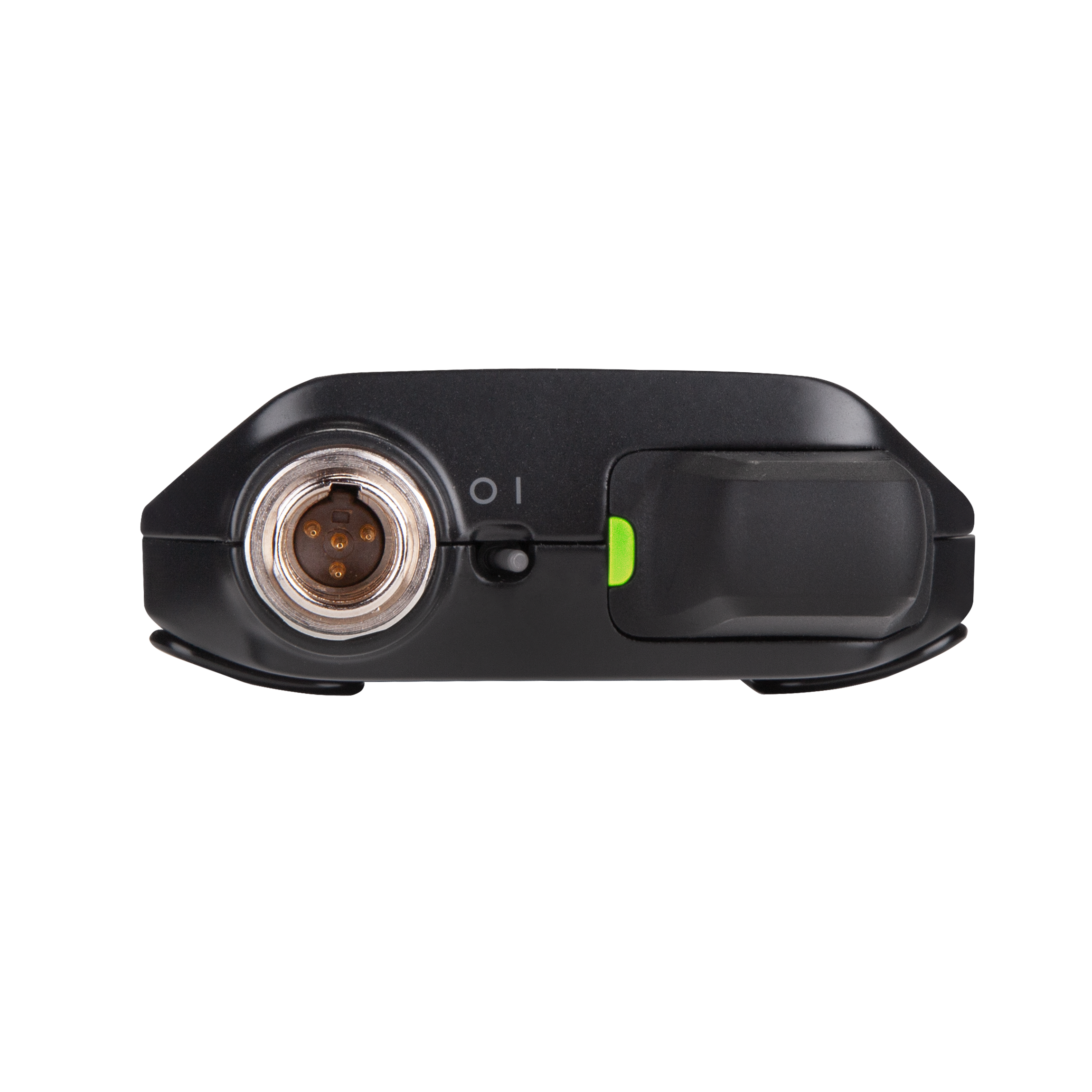 Shure GLXD1+-Z4 Digital Wireless Dual Band Bodypack Transmitter