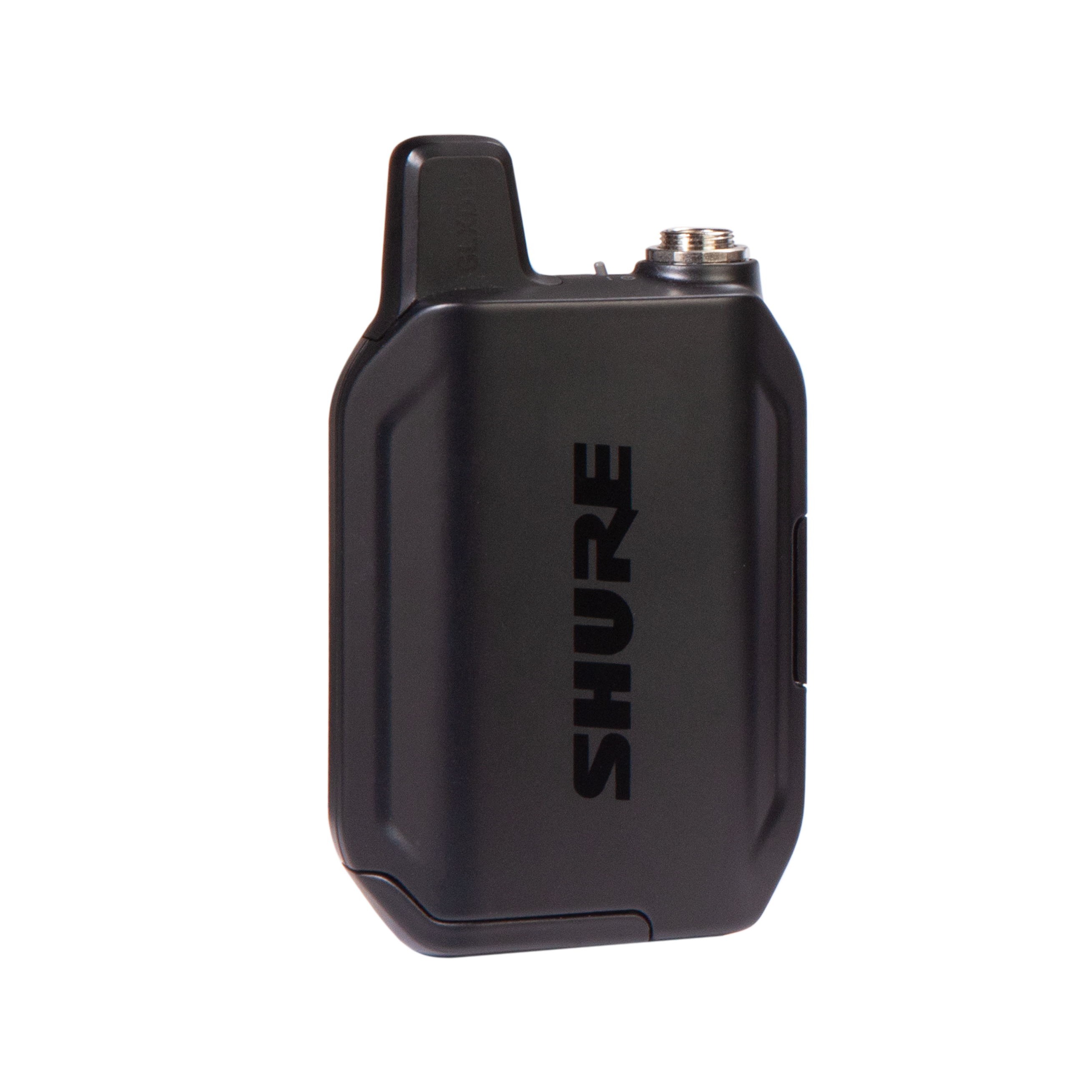 Shure GLXD1+-Z4 Digital Wireless Dual Band Bodypack Transmitter
