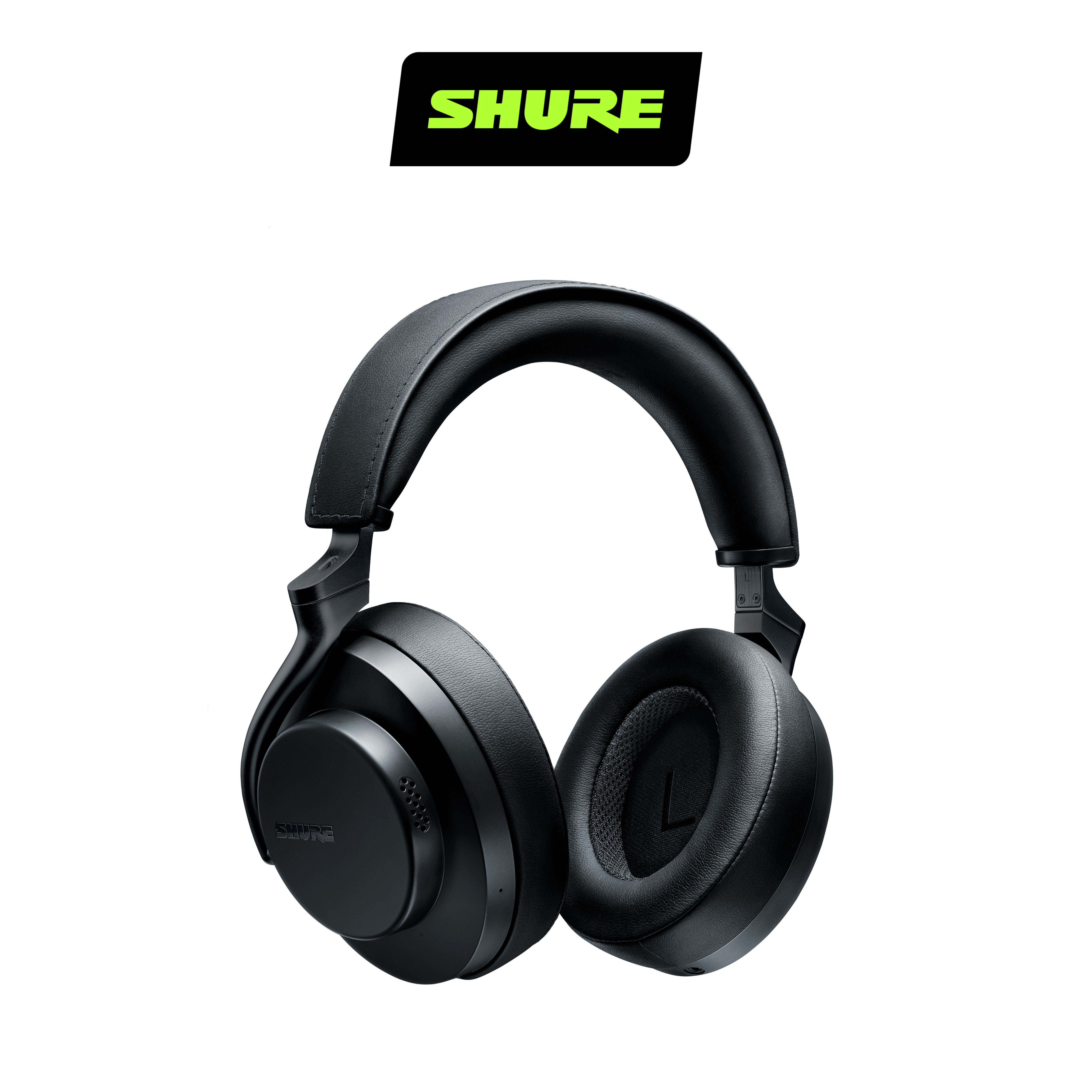 SHURE AONIC 50 GEN 2 WIRELESS NOISE CANCELLING HEADPHONES