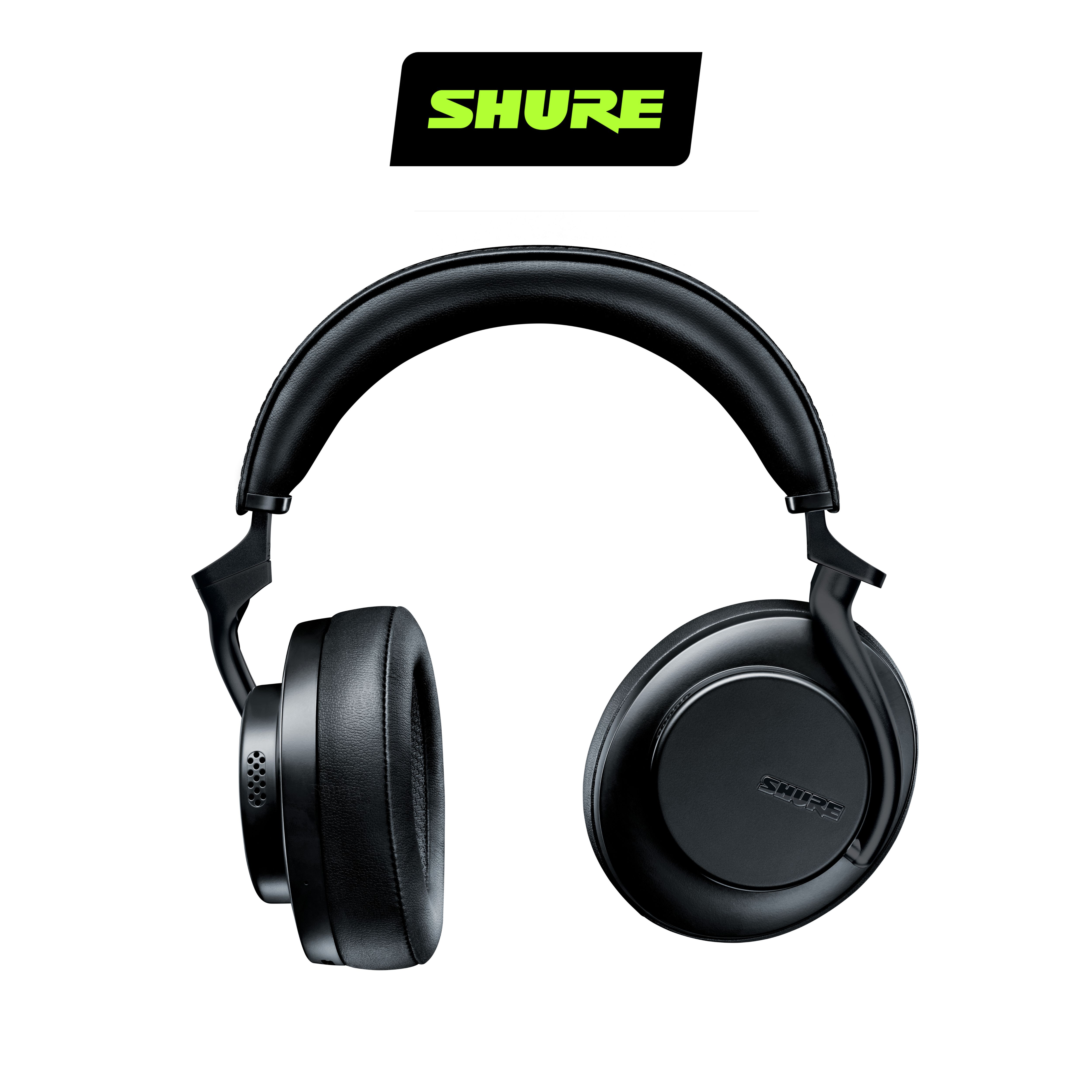 SHURE AONIC 50 GEN 2 WIRELESS NOISE CANCELLING HEADPHONES