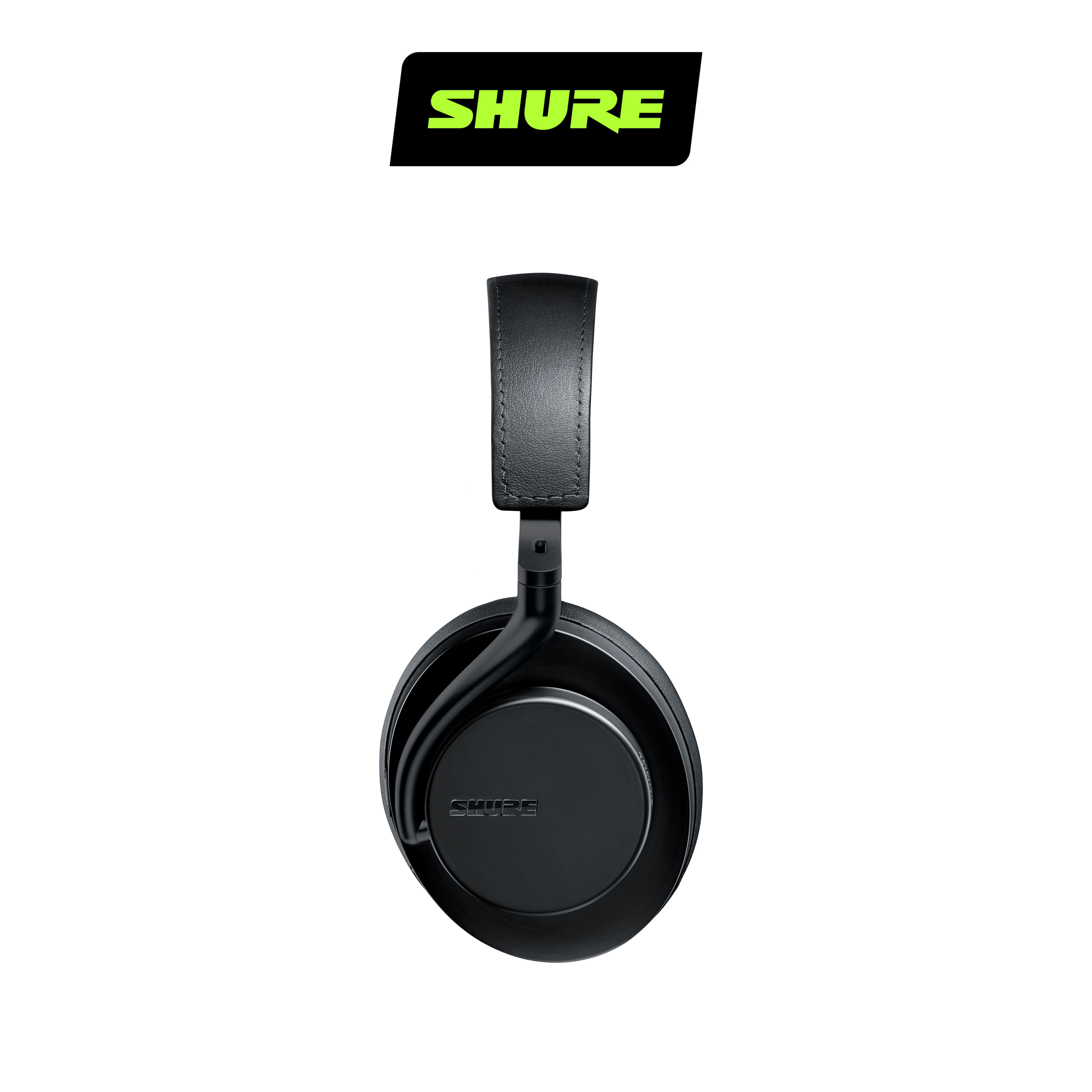 SHURE AONIC 50 GEN 2 WIRELESS NOISE CANCELLING HEADPHONES