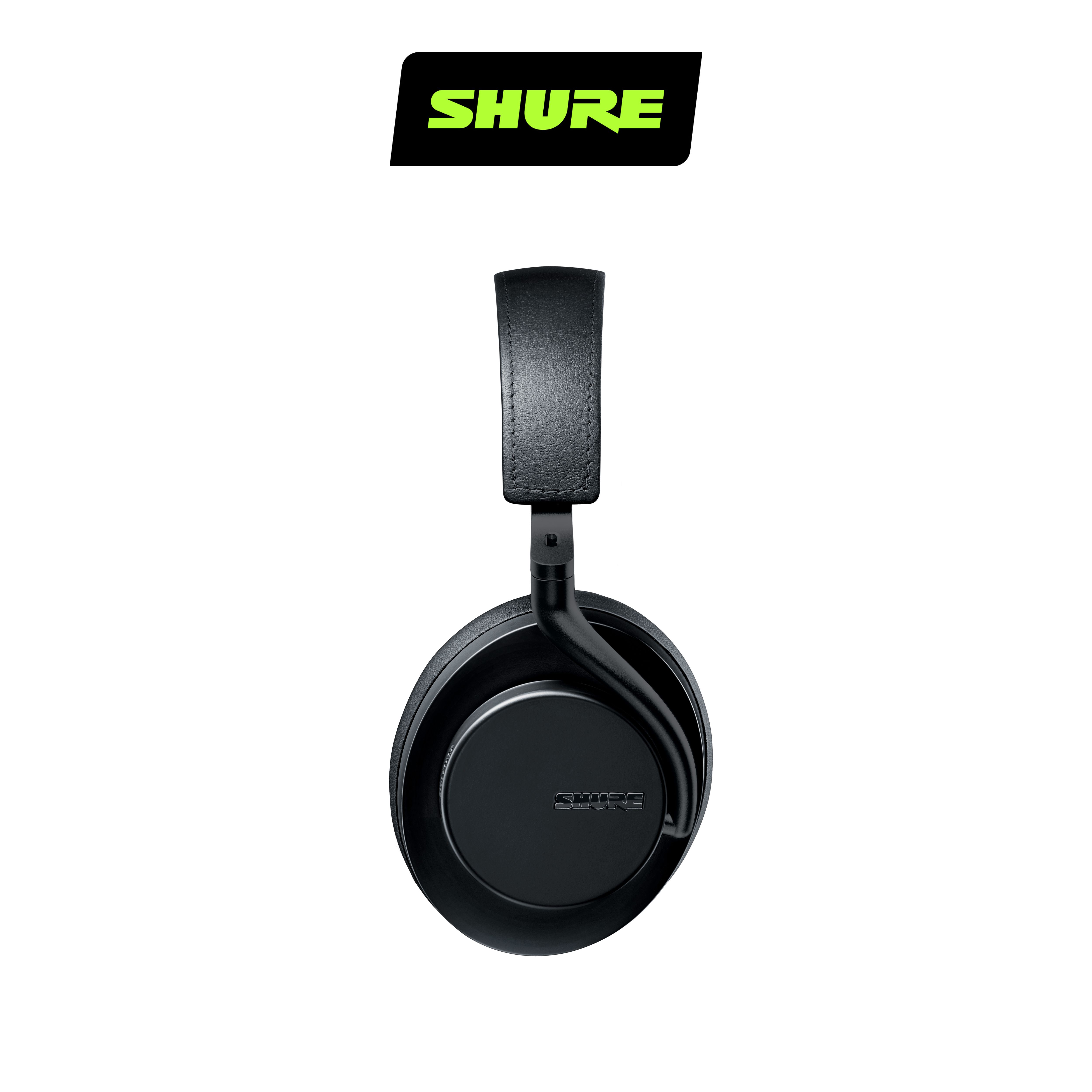 SHURE AONIC 50 GEN 2 WIRELESS NOISE CANCELLING HEADPHONES