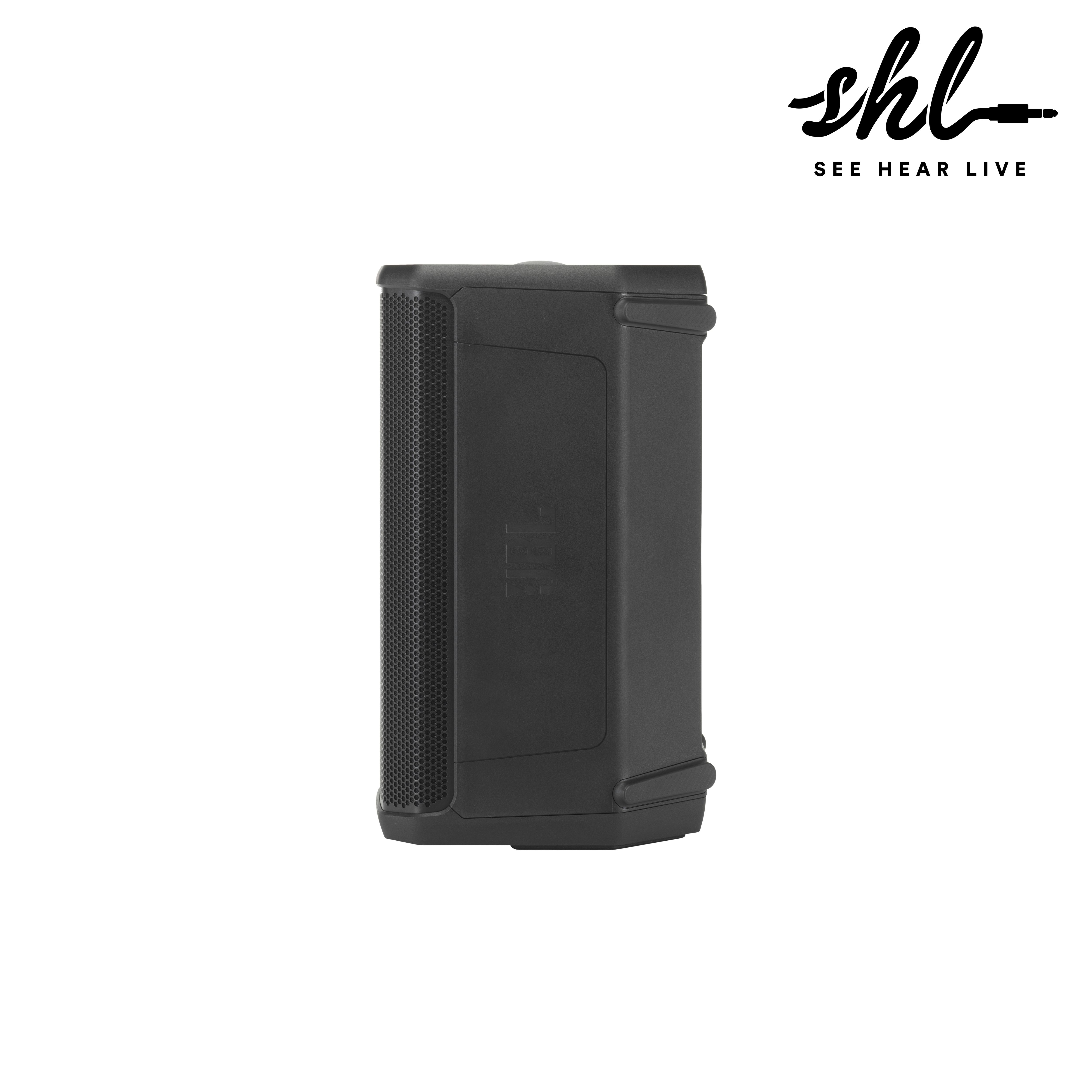 JBL PRX 908 Professional Powered Two-Way 8-inch PA Loudspeaker