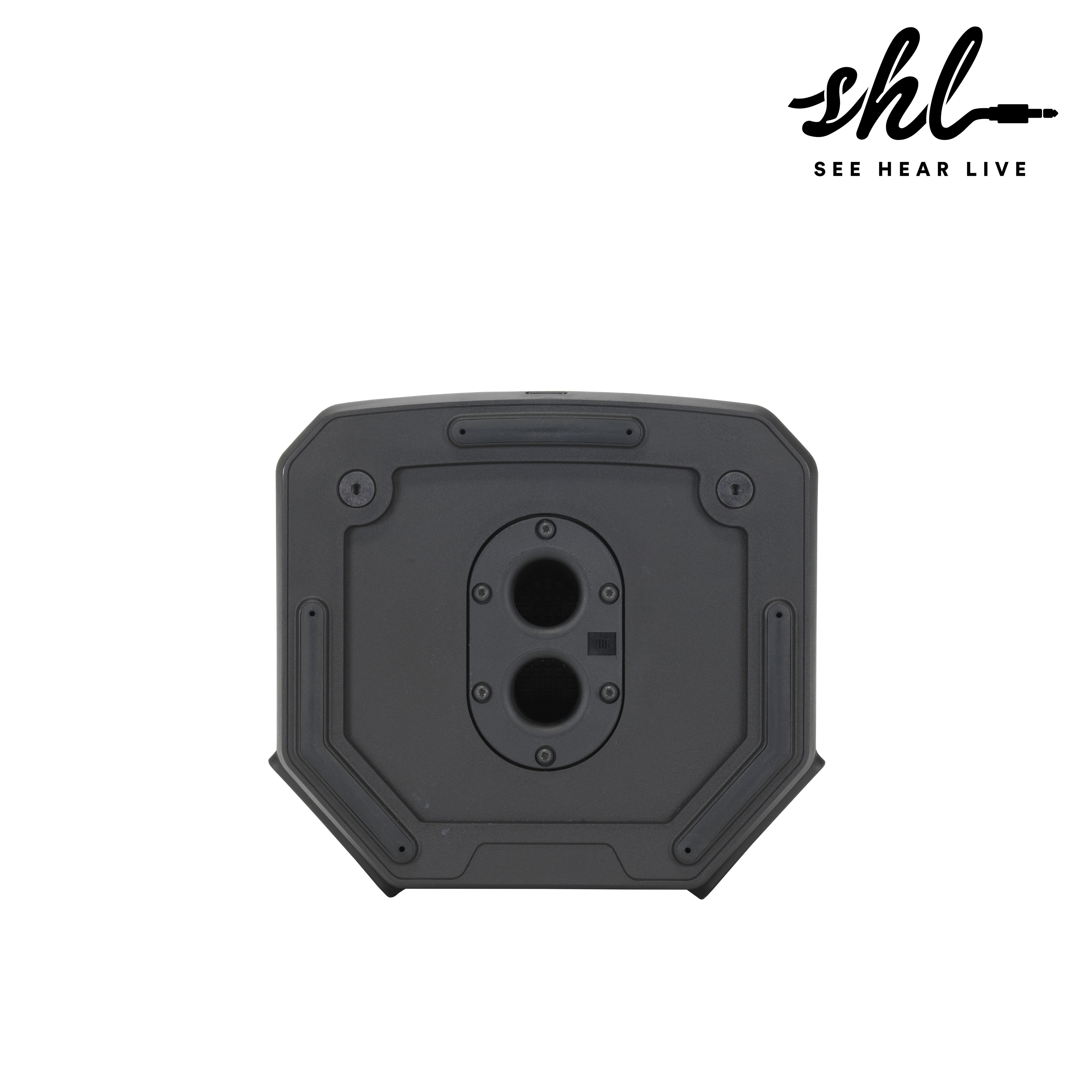 JBL PRX 908 Professional Powered Two-Way 8-inch PA Loudspeaker