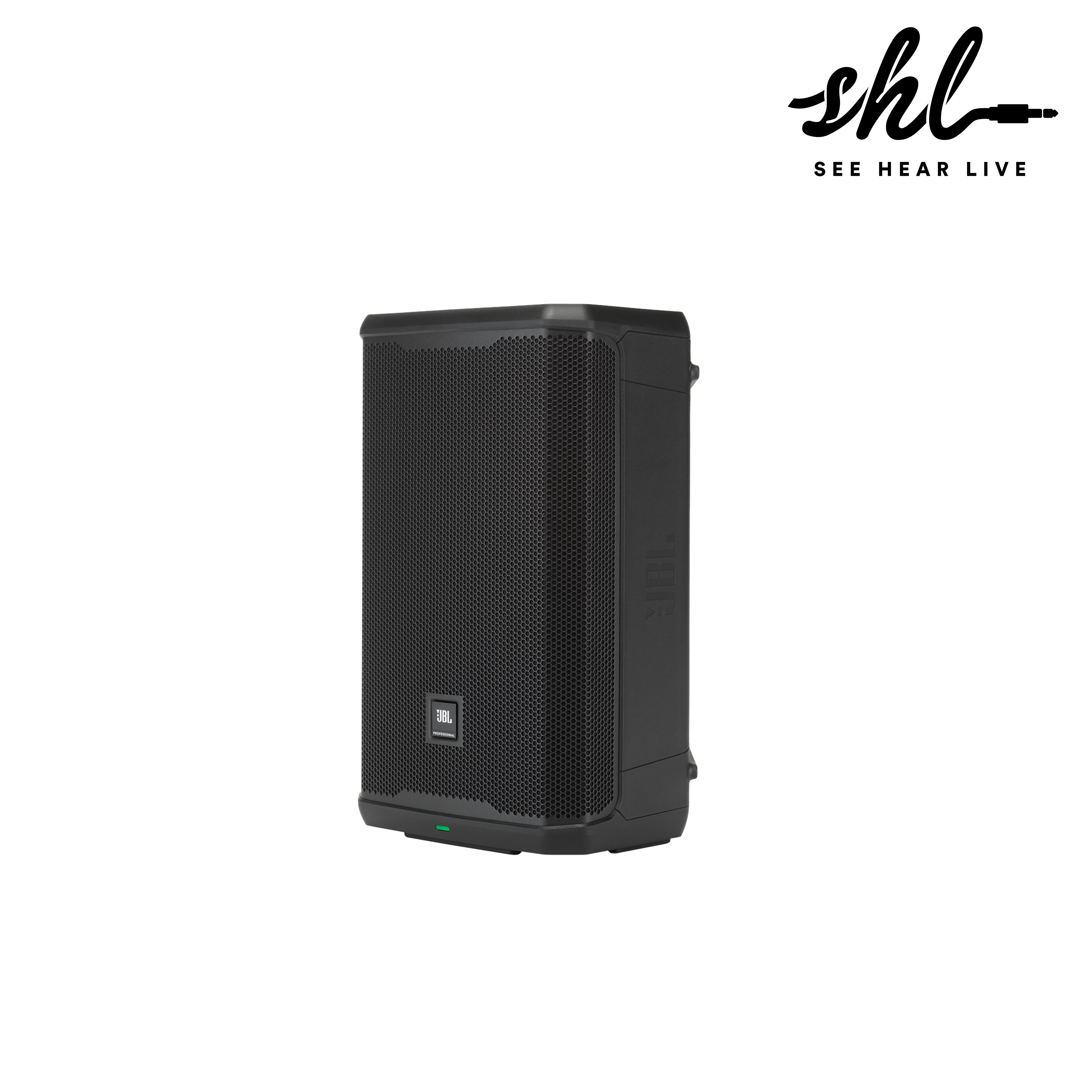 JBL PRX 912 Professional Powered Two-Way 12-inch PA Loudspeaker