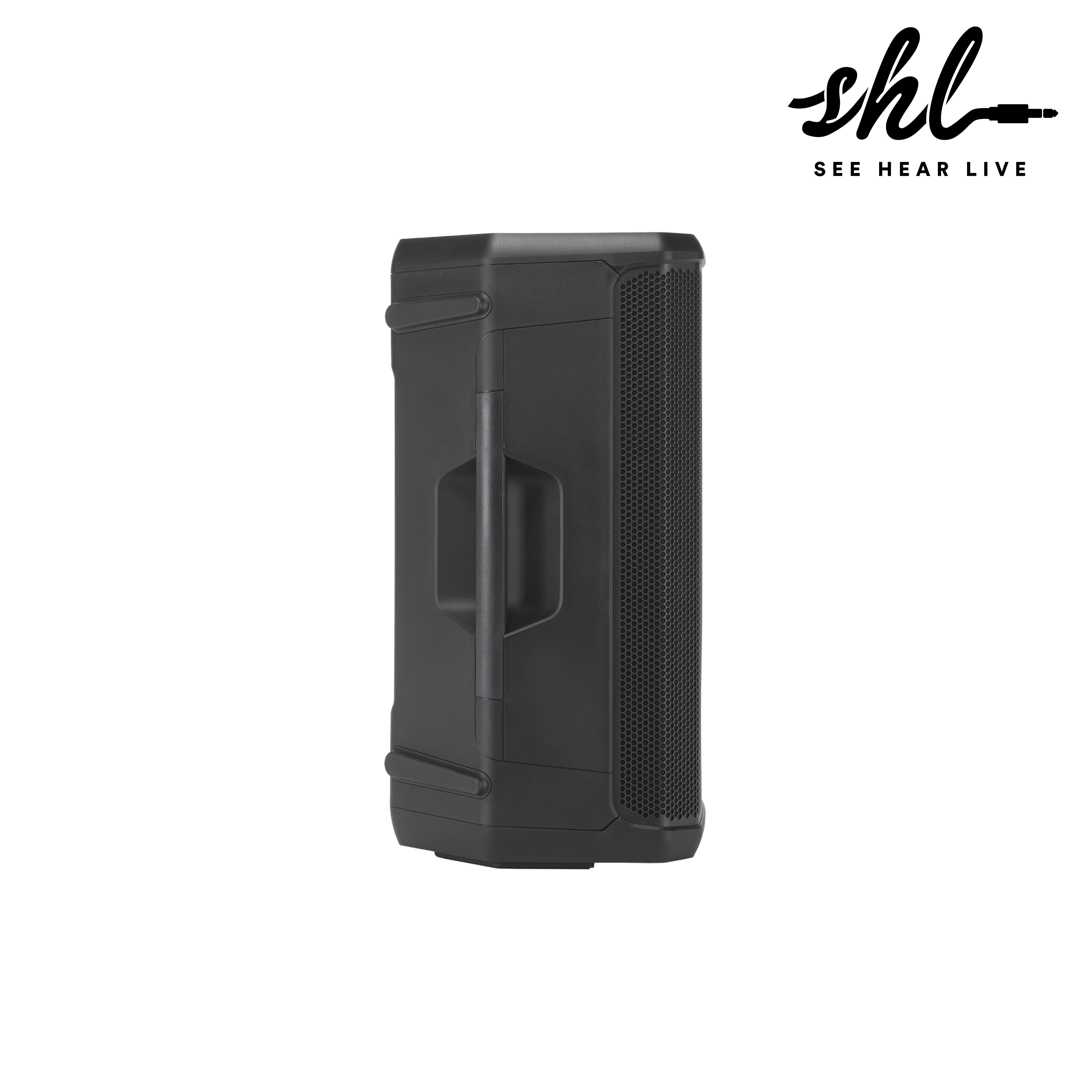 JBL PRX 912 Professional Powered Two-Way 12-inch PA Loudspeaker