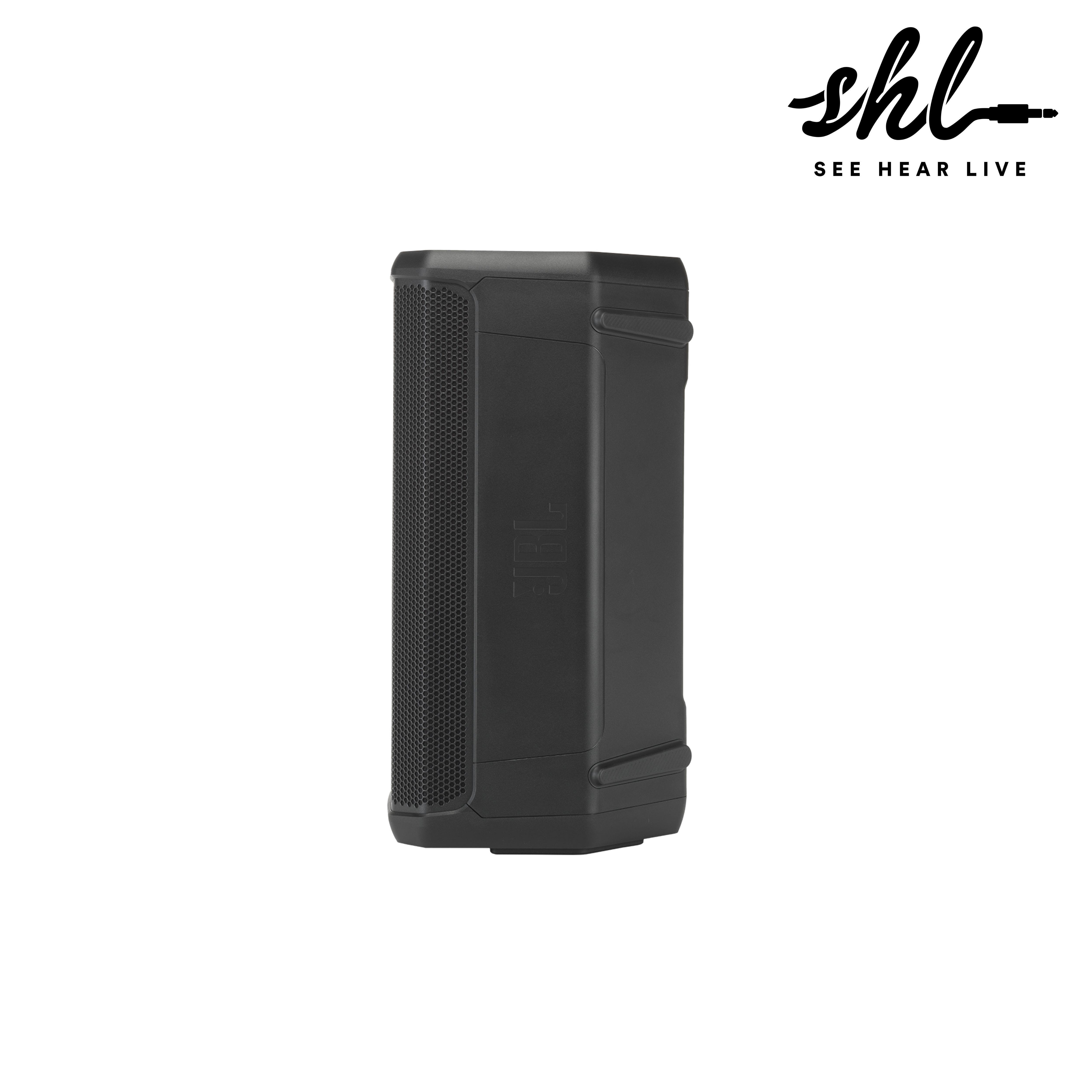 JBL PRX 912 Professional Powered Two-Way 12-inch PA Loudspeaker