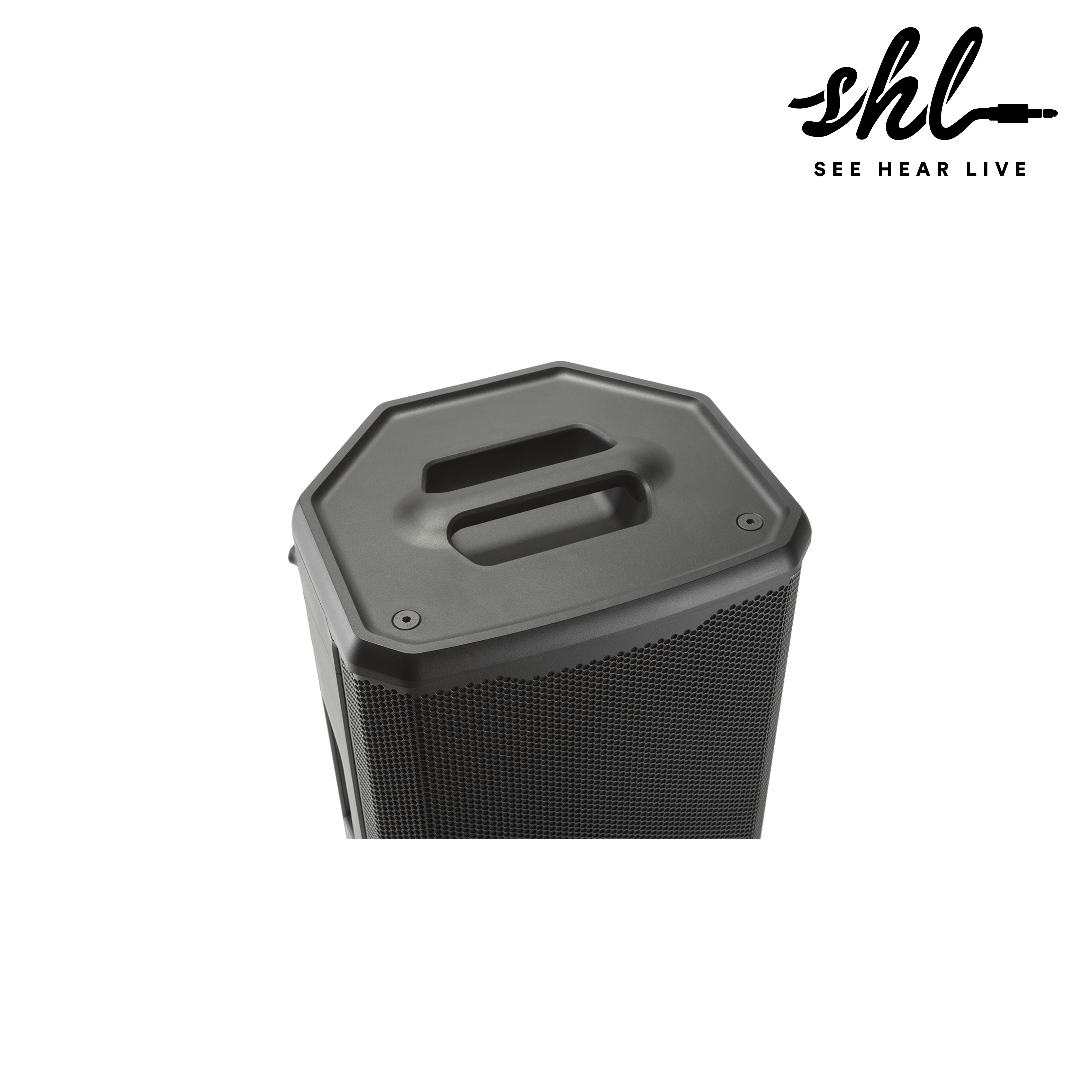 JBL PRX 912 Professional Powered Two-Way 12-inch PA Loudspeaker