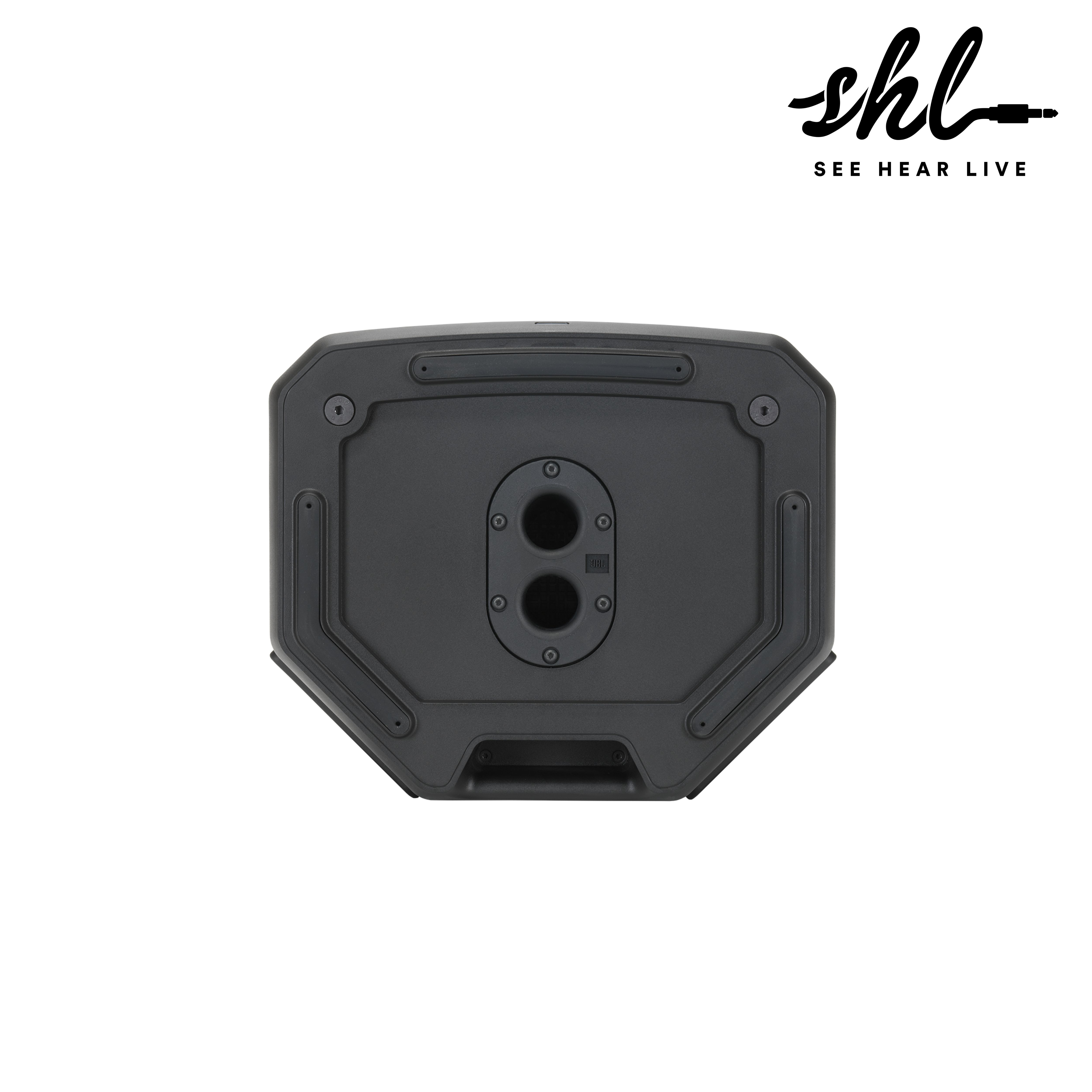 JBL PRX 912 Professional Powered Two-Way 12-inch PA Loudspeaker